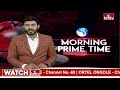 పశ్చిమ బెంగాల్ లో తుఫాన్ బీభత్సం...భారీగా నష్టం | Cyclone Hits West Bengal | hmtv  - 01:04 min - News - Video