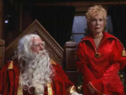 Mr. St. Nick'
