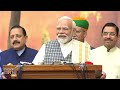 LIVE: PM Modis statement to the media ahead of Winter Session of Parliament 2023 | News9  - 15:01 min - News - Video