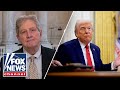 Sen. Kennedy blasts ‘haphazard’ opposition to Trump election order