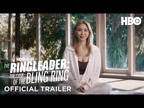 The Ringleader: The Case of the Bling Ring'