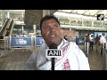 Telangana People Liked Bharat Jodo Yatra: BV Srinivas - 00:50 min - News - Video