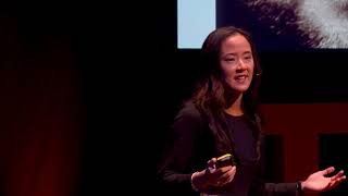 Dyslexic? Theyre not broken | Dr Rosa Kwok | TEDxCoventry