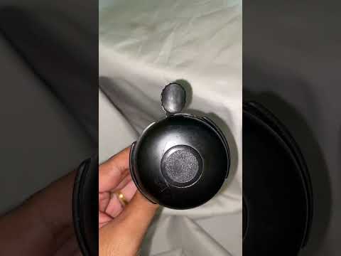 Bel Klakson Sepeda Genio Bunyi Kring Cycling Ring Horn Nyaring Murah #cycling