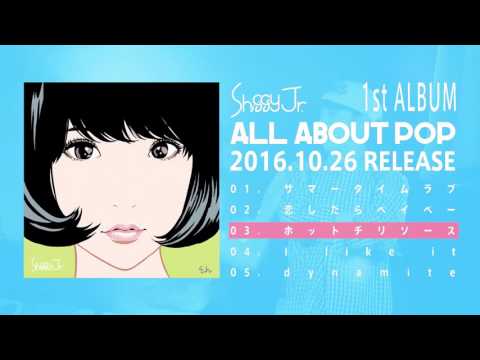 ALL ABOUT POP Teaser part1