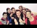 Hrithik Roshan to shake a leg with Transgender Band - The 6-Pack Band