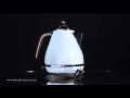 Обзор чайника DeLonghi KBO 2001 B