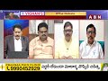 TDP Pattabhi: నేను గంట సేపు కానిస్టేబుల్ ఉద్యోగం చేశా..! | ABN Telugu  - 03:10 min - News - Video