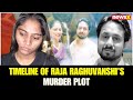 Meghalaya Murder Plot: Full Timeline of Raja Raghuvanshi Case and Police Investigation