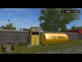 BIO Diesel Refinery placeable v3.0