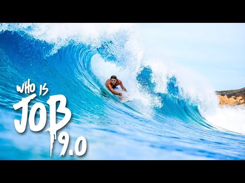 One Hippo and Two Goat Boats - Who is JOB 9.0 S8E4