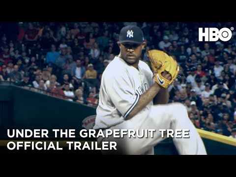 Under the Grapefruit Tree: The CC Sabathia Story'