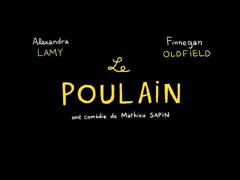 Le Poulain'