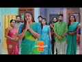 Mukkupudaka | Ep 578 | Preview | May, 15 2024 | Dakshayani, Aiswarya, Srikar | Zee Telugu  - 01:12 min - News - Video