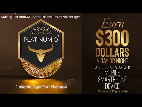Platinumvk PlatinumO2 Crypto Token Specializes in Botanical Nutrition from Natures Uncultivated Plants as a Source of Superior Nutritional and Medicinal Properties Essential for Human Health.