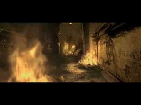 video Tomb Raider: Underworld