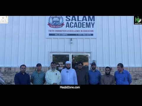 Dallas Islamic Foundation