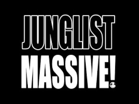 Junglist Sessions #006 04-07-2025