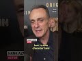 Hank Azaria shares his favorite ‘Simpsons’ character to voice  - 00:32 min - News - Video