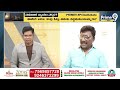 LIVE🔴-బలిజలకు సీట్లిస్తారా.? | YS Jagan | Prime Debate | Prime9 News  - 03:51:22 min - News - Video