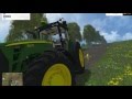 John Deere 8530 v3.0 European