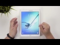 Samsung Galaxy Tab S2 9.7inch 64GB White | In-Depth Look & Review