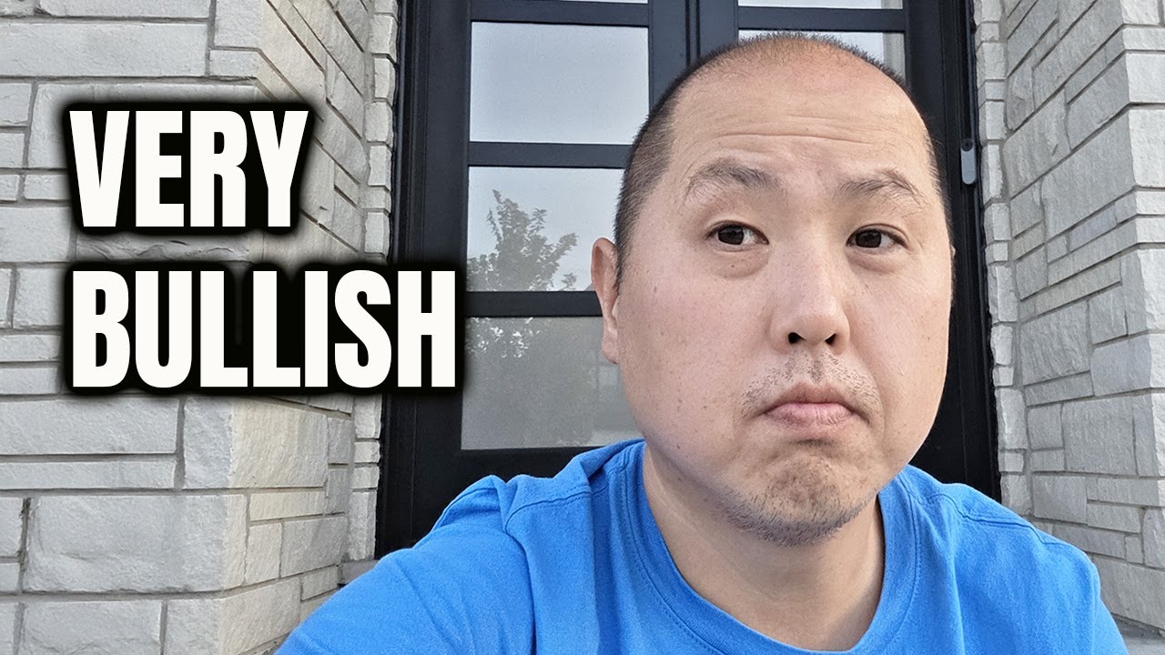 Very Bullish Bitcoin and Crypto News From the SEC