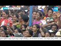 CM Jagan: చంద్రబాబు అంటే చంద్రముఖి..| CM Jagan Comments on Chandrababu Ruling @SakshiTV  - 08:25 min - News - Video