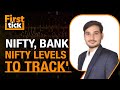 Bank Nifty May Drive Recovery In Nifty; Short-Term Target @ 47,770