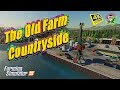 The Old Farm Countryside v1.1