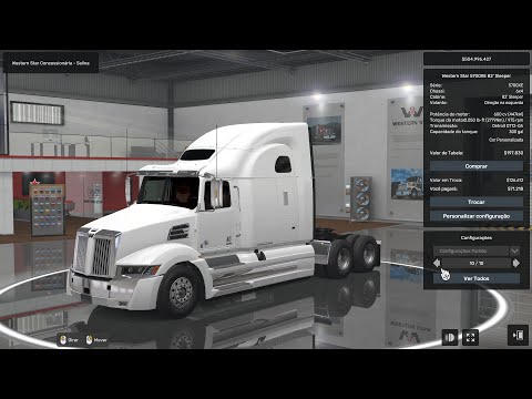 ALL TRUCKS AT THE DEALER ATS 31 10 2024 1.0 1.52