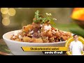 Shakarkand ki Sabzi |  Recipe 2 of 3 from our Shakarkand Special | Navratri | Sanjeev Kapoor Khazana
