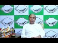 Odisha CM Naveen Patnaik Responds to PM Narendra Modis Jibe | News9