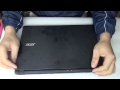 Замена матрицы на ноутбуке Acer Aspire V5-573G.