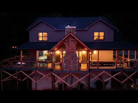 Property video