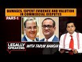 Damages, Experts Evidence And Valuation In Commercial Disputes | NewsX