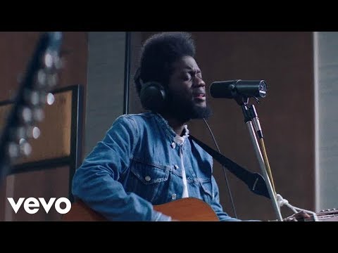 Michael Kiwanuka - Love & Hate