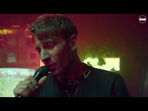 Boiler Room x 2017 Hyundai Mercury Prize: Glass Animals - Season 2 Episode 3 (Live)