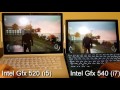 Surface Pro 4 i7 vs i5 Real World Gaming Showdown + Undervolting Results!