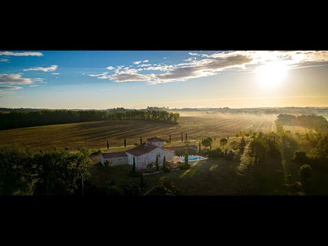 Property video