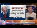 Biden is his own meme: Gutfeld  - 07:17 min - News - Video