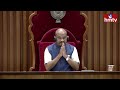 ఆ 11 సీట్లు కూడా ఉండకుండా పోతాయి | BC Janardhan Reddy  Speech In AP Assembly | hmtv  - 03:36 min - News - Video