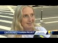 Canton neighborhood installing outdoor security cameras  - 02:02 min - News - Video