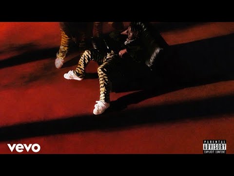 Don Toliver -Secondhand (feat. Rema) (Music Video)