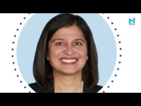 Indian-American Mala Adiga appointed as Joe Biden wife’s policy director