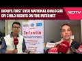 Child Rights | Assam Police Holds India’s First Ever National Dialogue On Child Rights On Internet