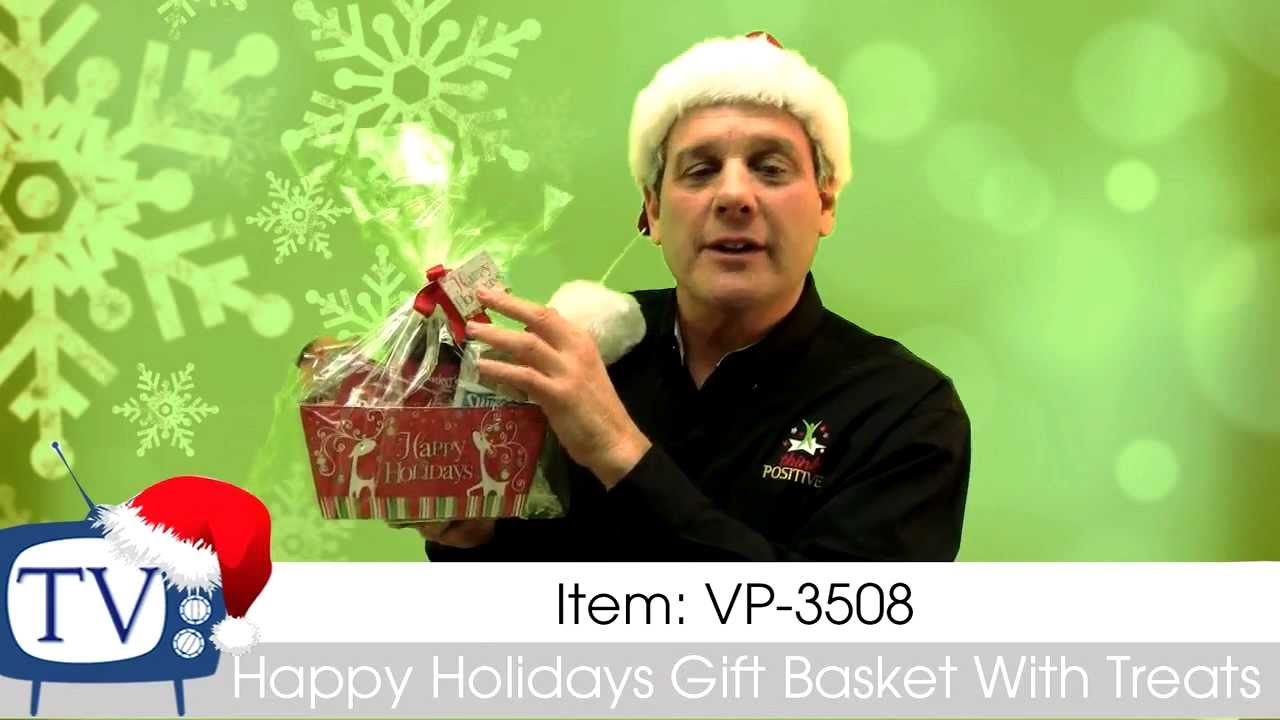 Nelson's Top 10 Holiday Gifts 2011 - YouTube