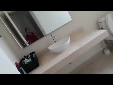 Vidéo de l’hébergement