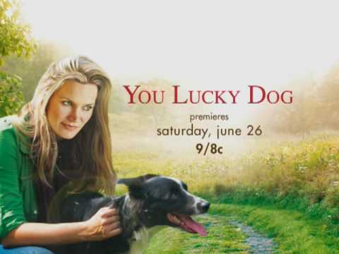 You Lucky Dog'