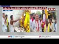 అవనిగడ్డ లో బుద్ధప్రసాద్ రోడ్ షో | TDP Candidate Mandali Buddha Prasad Election Campaign | ABN  - 01:34 min - News - Video